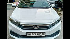 Used Honda Amaze 1.2 S CVT Petrol [2018-2020] in Delhi