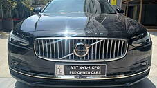 Used Volvo S90 B5 Ultimate [2022-2023] in Chennai