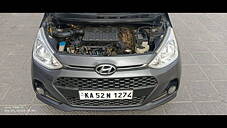 Used Hyundai Grand i10 Sportz 1.2 Kappa VTVT Dual Tone in Bangalore