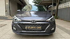 Used Hyundai Elite i20 Asta 1.2 (O) [2019-2020] in Pune