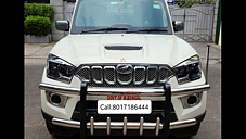 Second Hand Mahindra Scorpio 2021 S5 2WD 9 STR in Kolkata