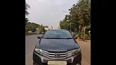 Second Hand Honda City 1.5 V AT in Mumbai