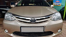 Used Toyota Etios VX in Mumbai