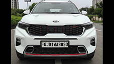 Used Kia Sonet GTX Plus 1.5 AT [2020-2021] in Ahmedabad