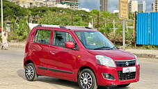 Second Hand Maruti Suzuki Wagon R 1.0 VXI in Mumbai