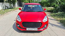 Used Maruti Suzuki Swift VXi [2014-2017] in Faridabad