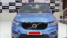 Used Volvo XC40 D4 R-Design in Bangalore