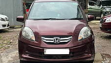 Used Honda Amaze 1.5 SX i-DTEC in Kolkata