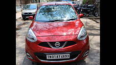 Used Nissan Micra XV CVT [2016-2017] in Chennai