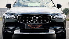 Used Volvo V90 Cross Country D5 Inscription [2017-2020] in Jaipur