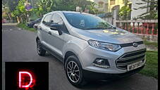 Used Ford EcoSport Trend+ 1.5L TDCi in Kolkata