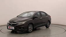 Used Honda City 4th Generation VX CVT Petrol in Bangalore