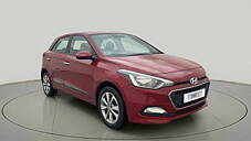 Used Hyundai Elite i20 Asta 1.2 in Hyderabad