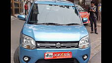 Used Maruti Suzuki Wagon R ZXi 1.2 in Kolkata