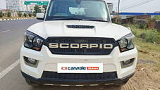 Used Mahindra Scorpio S10 in Ranchi