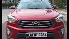 Used Hyundai Creta 1.6 S Petrol in Thane