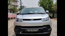 Used Mahindra KUV100 K4 D 6 STR in Indore