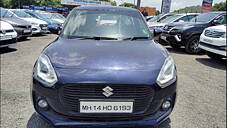 Used Maruti Suzuki Swift ZDi Plus in Pune