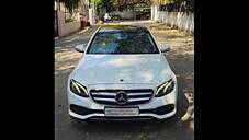 Used Mercedes-Benz E-Class E 200 in Delhi