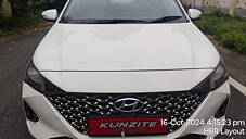 Used Hyundai Verna S Plus 1.5 CRDi in Bangalore