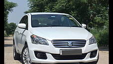 Used Maruti Suzuki Ciaz VDi (O) SHVS in Mohali