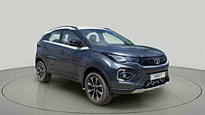 Used Tata Nexon XZA Plus (O) Dual Tone in Pune