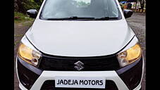 Used Maruti Suzuki Celerio X Zxi AMT [2017-2019] in Mumbai