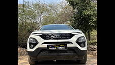 Used Tata Harrier XZA Plus in Delhi