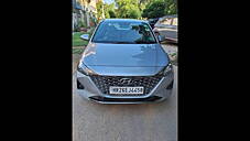 Used Hyundai Verna S 1.5 MPi in Gurgaon