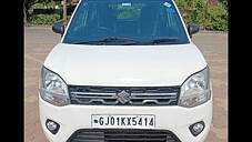 Used Maruti Suzuki Wagon R LXi 1.0 CNG in Ahmedabad