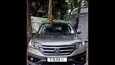 Used Honda CR-V 2.4L 4WD AVN in Chennai