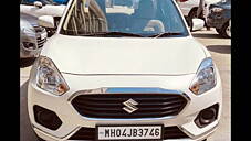 Used Maruti Suzuki Swift Dzire VDI in Mumbai