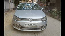 Used Volkswagen Polo Comfortline 1.2L (P) in Delhi