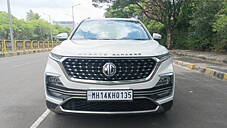 Used MG Hector Sharp 2.0 Diesel Turbo MT in Pune