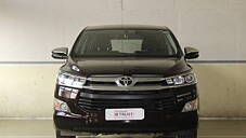 Used Toyota Innova Crysta 2.4 VX 7 STR [2016-2020] in Bangalore