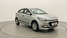 Used Hyundai Elite i20 Sportz 1.2 [2016-2017] in Delhi