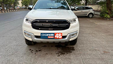 Second Hand Ford Endeavour Titanium 3.2 4x4 AT in Mumbai