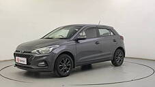 Used Hyundai Elite i20 Asta 1.2 in Ahmedabad