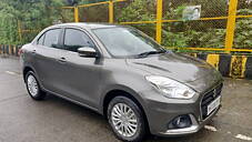 Used Maruti Suzuki Dzire ZXi AGS [2020-2023] in Mumbai