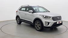 Used Hyundai Creta 1.6 SX Plus Petrol in Chennai