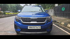 Used Kia Seltos HTK 1.5 [2020-2021] in Mumbai