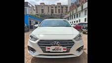 Used Hyundai Verna 1.6 VTVT SX in Hyderabad