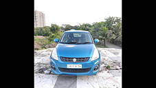 Used Maruti Suzuki Swift DZire VXI in Pune