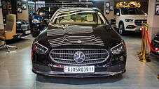 Second Hand Mercedes-Benz E-Class E 220d Exclusive [2019-2019] in Gurgaon