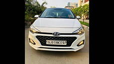 Used Hyundai Elite i20 Sportz 1.2 in Ahmedabad