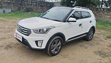 Used Hyundai Creta 1.6 SX Plus AT Petrol in Jaipur