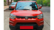 Second Hand Maruti Suzuki S-Presso VXi Plus in Pune