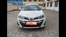 Used Toyota Yaris VX MT [2018-2020] in Chennai