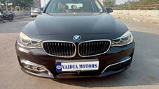 Used BMW 3 Series GT 320d Luxury Line [2014-2016] in Mumbai