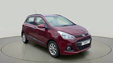 Used Hyundai Grand i10 Asta 1.2 Kappa VTVT [2013-2016] in Pune